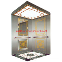 OTSE 450kg 5 person good design elevator for high build
